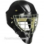 Bauer Reactor Yth Goalie Hockey Helmet